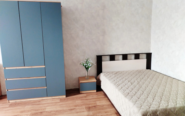 Квартира в Центральном Районе Кемерово