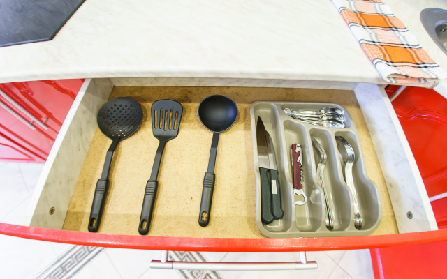 InnDays Metallurgov 108 Apartments