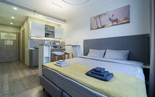 Spb Apartaments 20