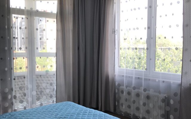 Апартаменты Moon