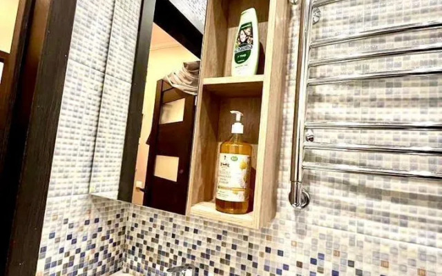 Квартира 1-Кoмнатная со Вcеми Удoбствами