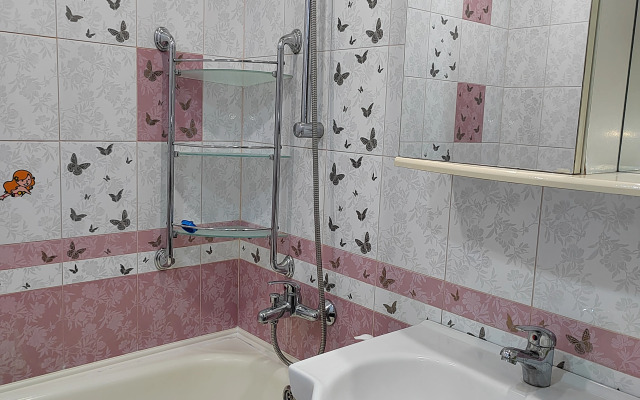 Квартира Однокомнатная