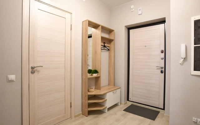 Квартира Хохлова 3-116