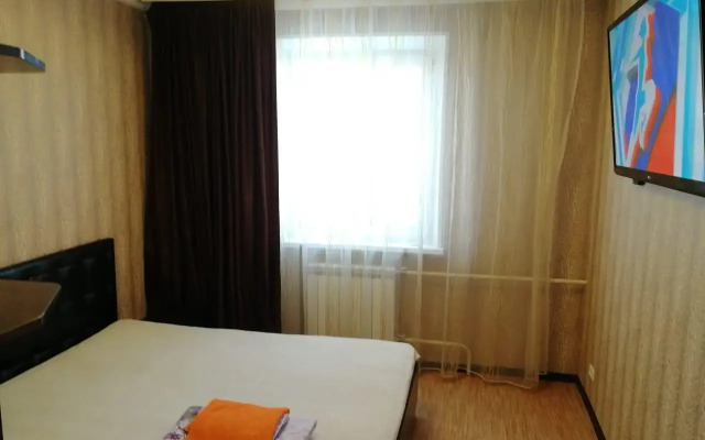 Ryzhiy Kot 1 Flat