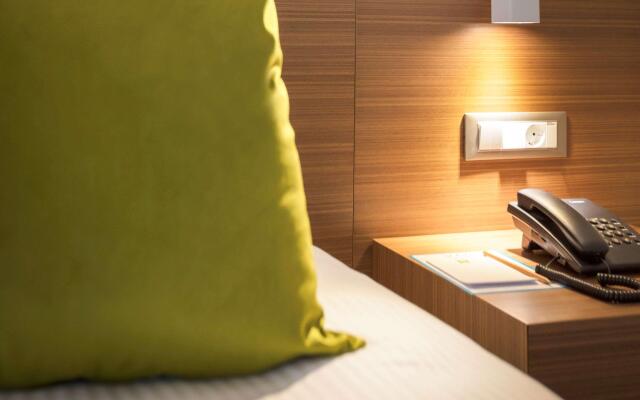 ibis Styles Izmir Bornova