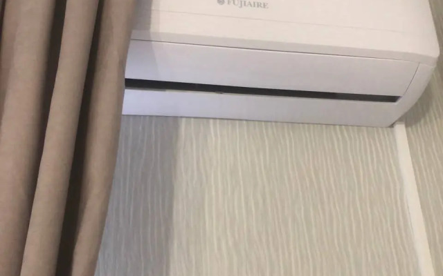 Квартира Эпроновская 1