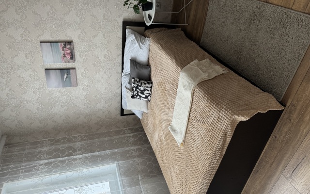 Apartamenty na Kremlevskaya 50/1 Flat