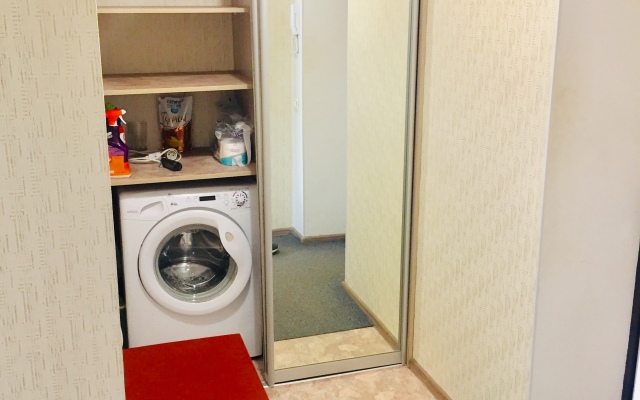 Apartamenty Pushkina 29 Apartments