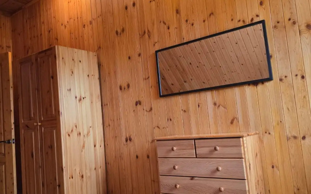 Частный дом Уница 120кв.м на первой линии озера Селигере