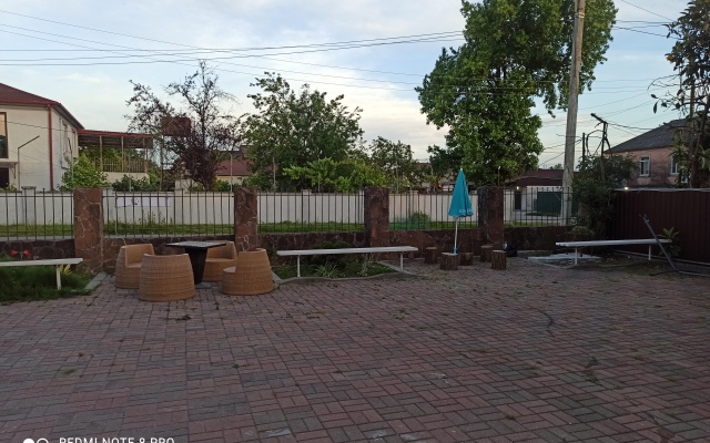 Liana Guesthouse