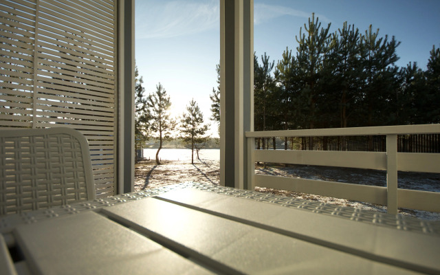 База Отдыха Любимый Уголок