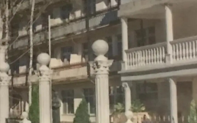 Mini hotel Gostinitsa Chetyre Sezona