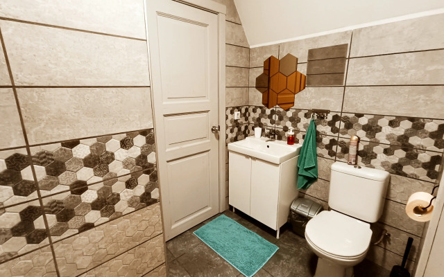 Shalash Private House