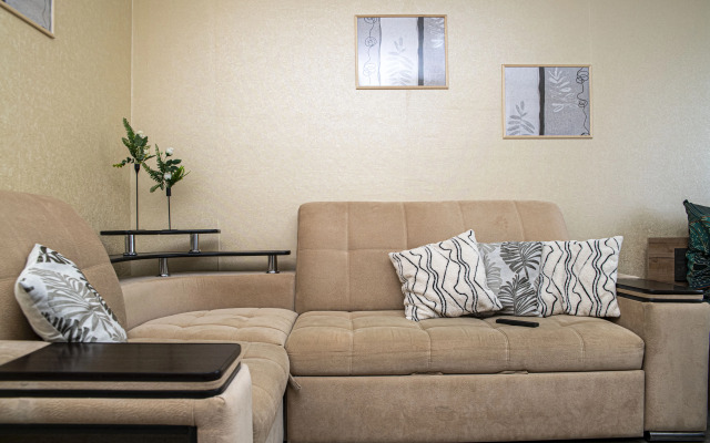 Апартаменты SunSet на Сахарова