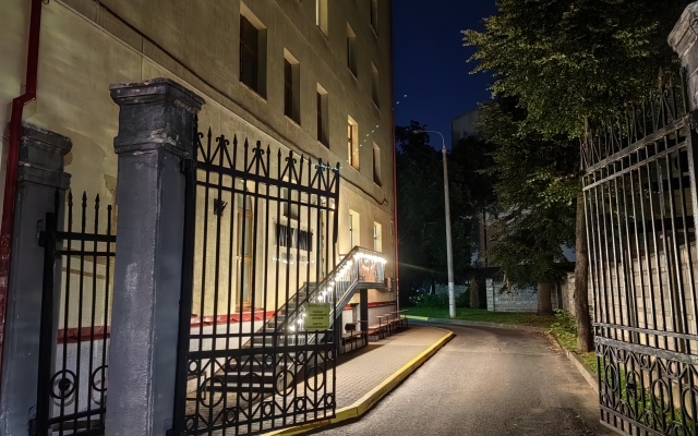 Interloft 8 Old Town Free Parking Wi-Fi 100/50 Smart TV Apartments