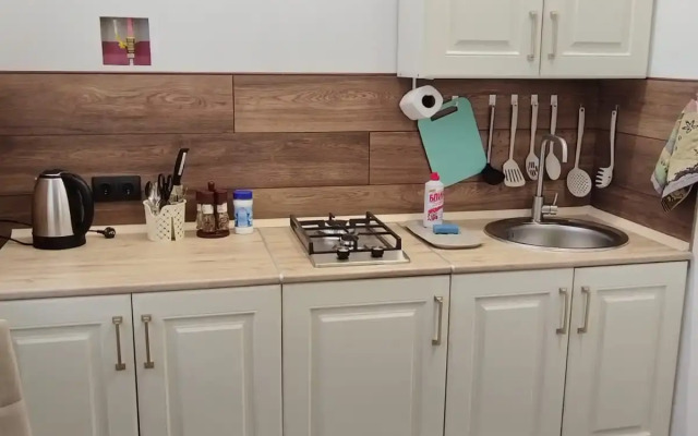 Квартира Ленина 33 Первоуральск