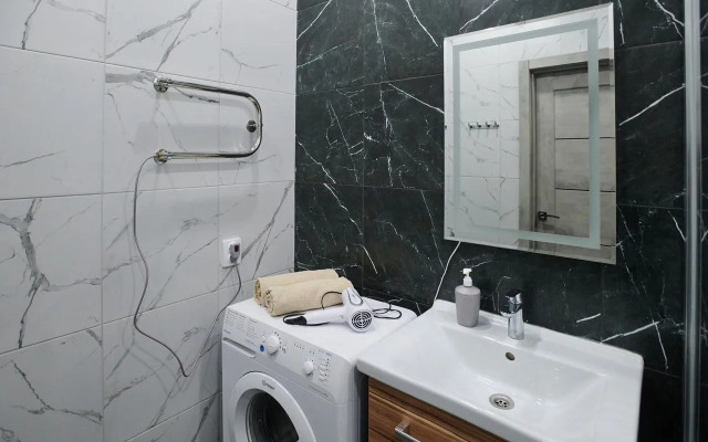 Квартира на Улице Максима Горького 23А