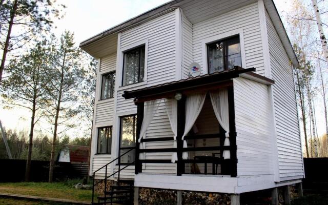 Гостевой дом ЭкоДом76