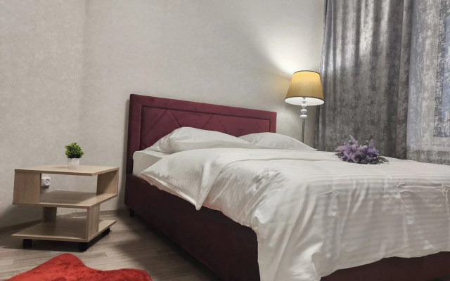 Апартаменты на Остужева 29А