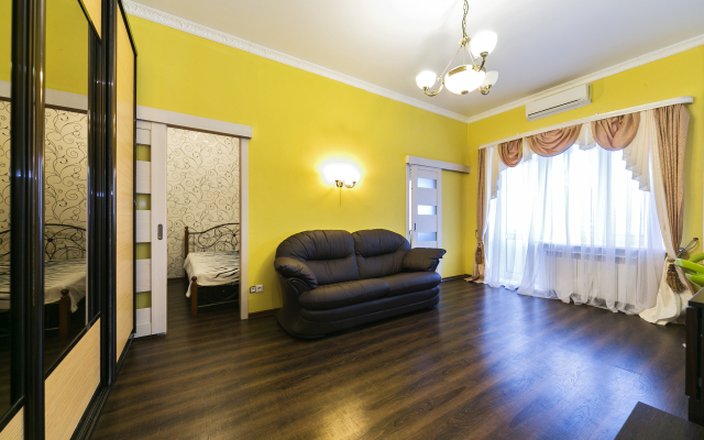 MaxRealty24 Lesnaya 63/43 building 2