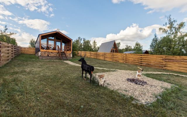 Private house Barnkhaus "zima"