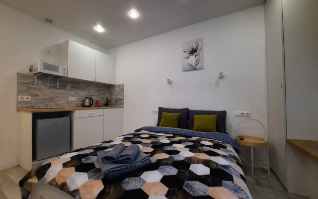 Апартаменты у Метро в Москве