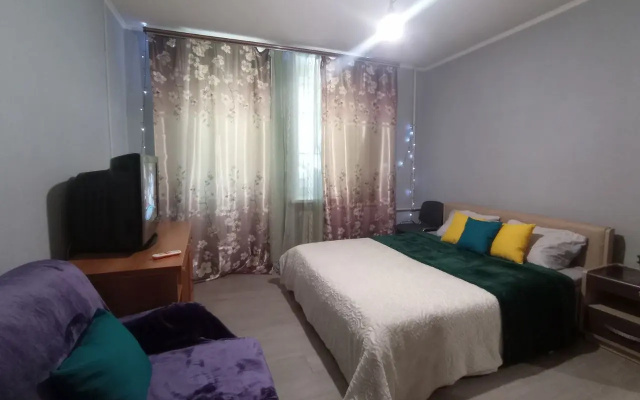 Квартира Live-In-Comfort на Кутузовском Проезде 7