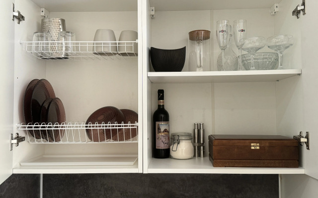 Апартаменты Уютные на Петроградке