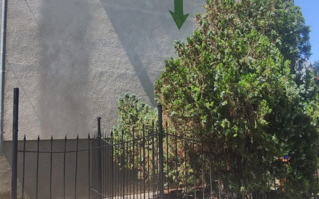 База отдыха Прибой