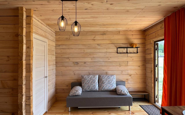 База отдыха Altai Geyser Lake