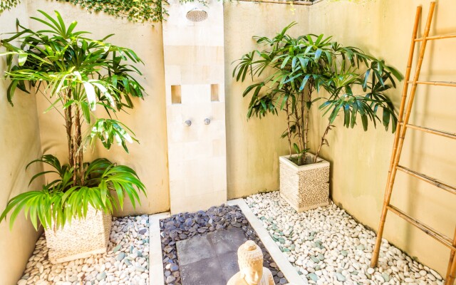 Sembira Villa