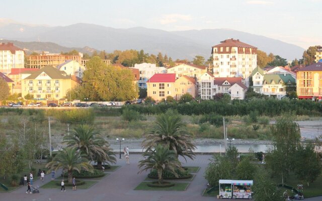 Altay Hotel