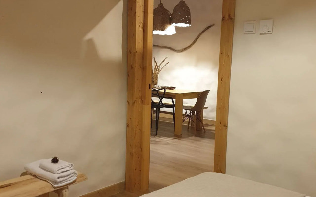Ranta Guest house