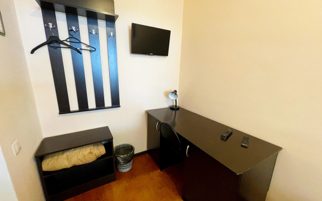 Отель Комфорт