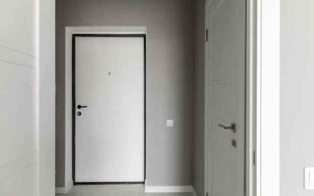 Апартаменты на Свободном