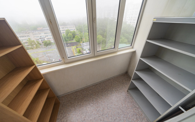 Vladivostok Rent Na Ulitse Krasnogo Znameni Flat