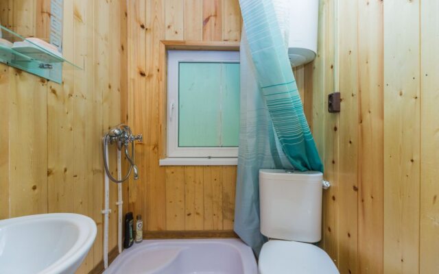 Rash Guest House