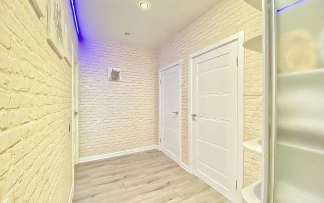 2k Apartamenty Apart-Comfort Vishnyaki 5k2 Apartments