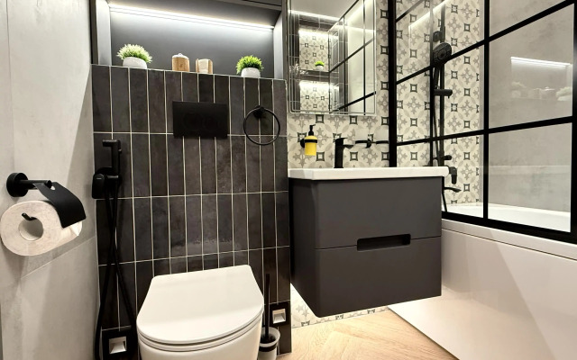 Bely Veresk Flat