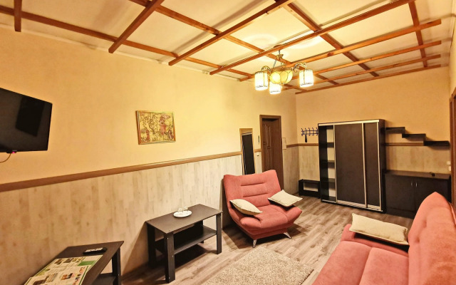 База отдыха Загородный Комплекс Спутник