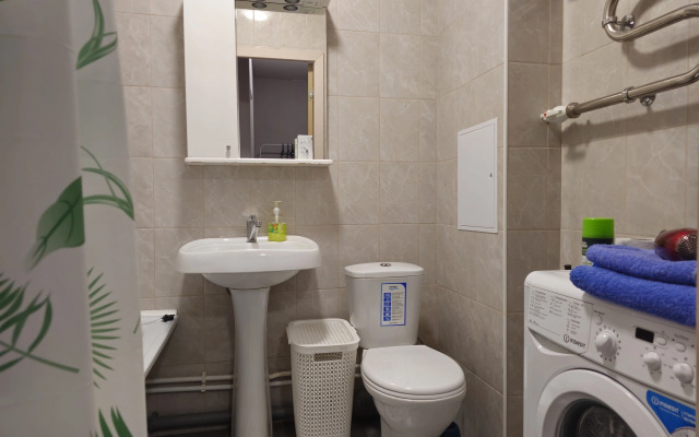 Апартаменты в Шаговой Доступности к Звездочке