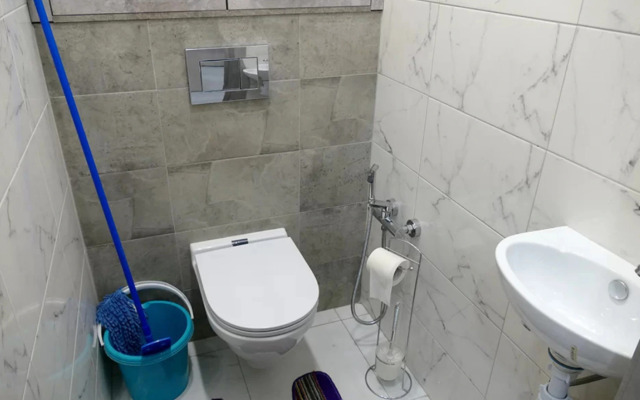 Квартира на улице Кирова 34