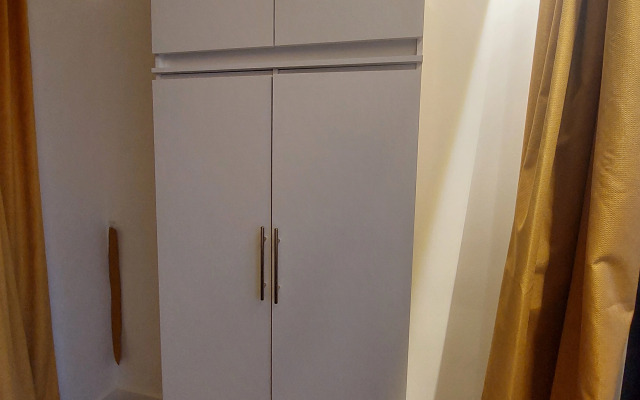 Квартира Журавли