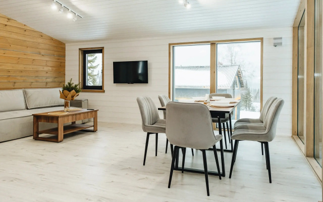 Гостевой дом Kitsune