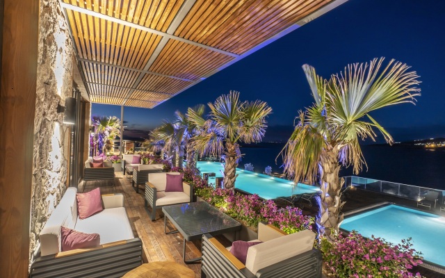 The Elysium Yalıkavak Hotel
