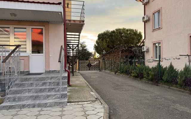 Гостевой дом Лидер-2