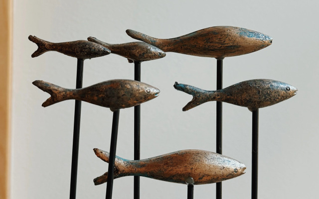 Смарт-отель Невский ботик