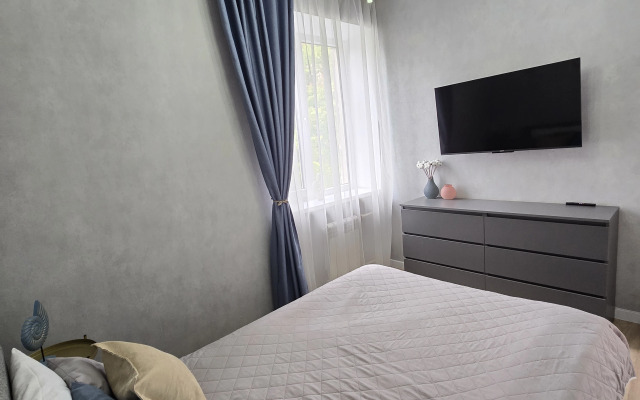 Апартаменты на Звёздной 7