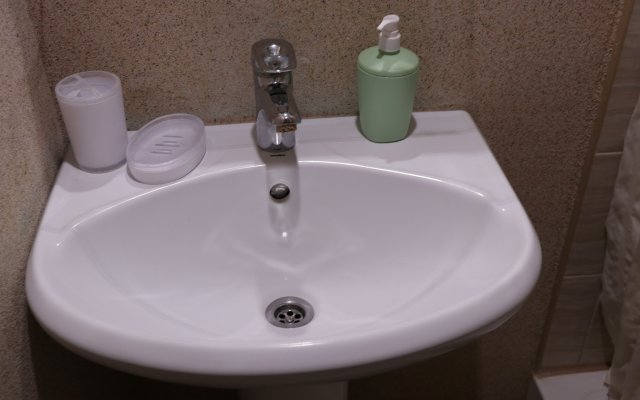 StandArt Guest House