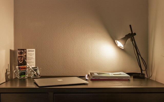 Mix Hotels Nevsky 67